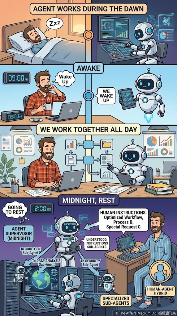 Night Shift