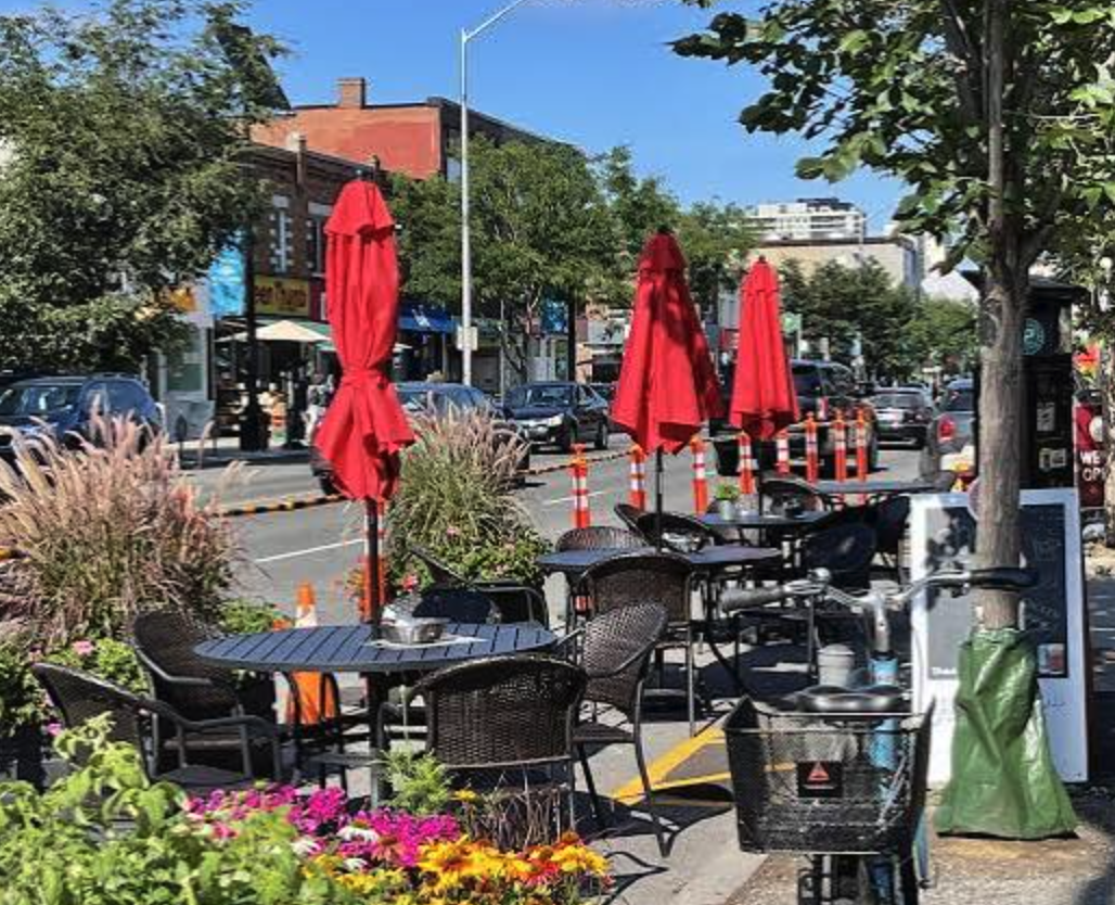 Bloor West Business Association
